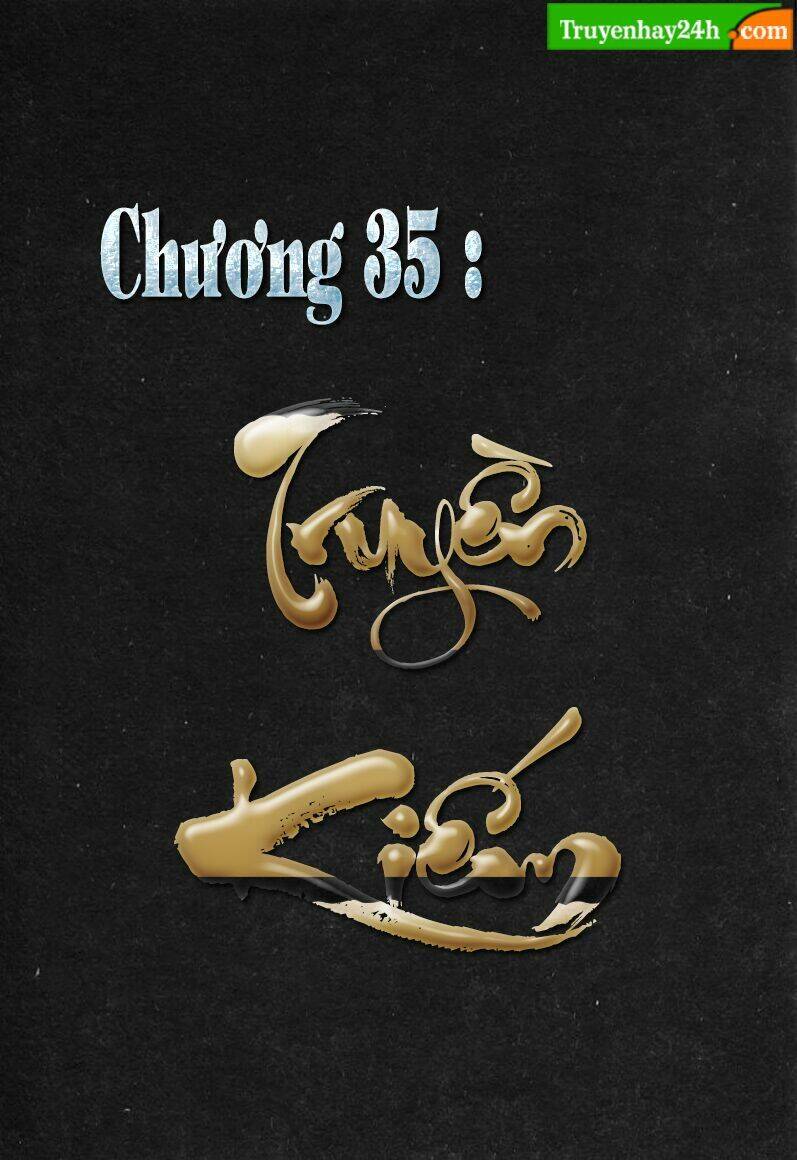 Tiếu Ngạo Giang Hồ Chapter 35 - 2