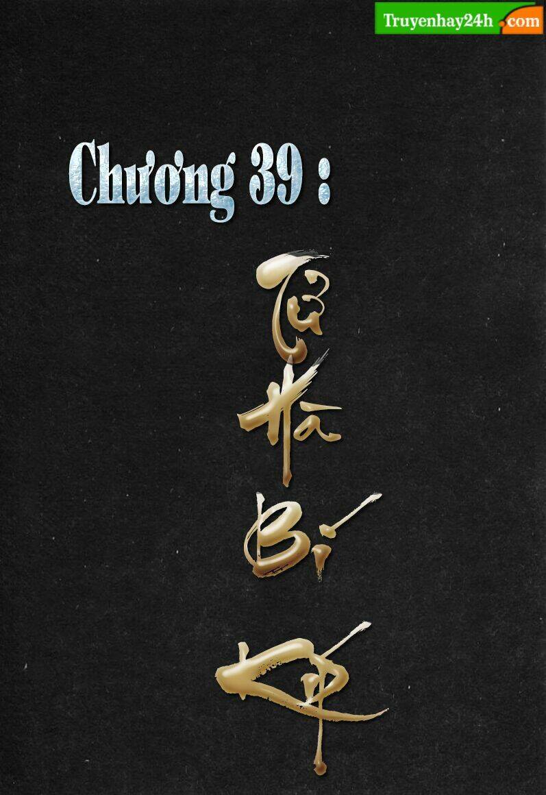 Tiếu Ngạo Giang Hồ Chapter 39 - 2