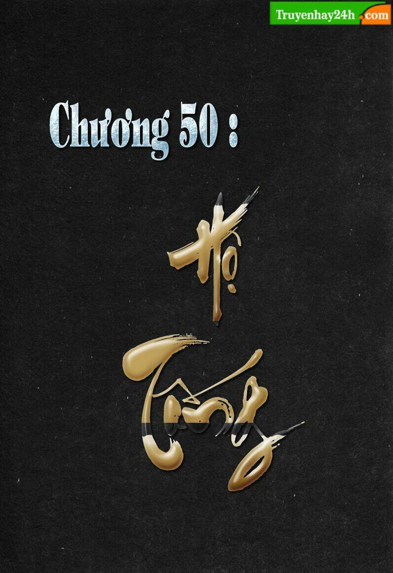 Tiếu Ngạo Giang Hồ Chapter 50 - 2