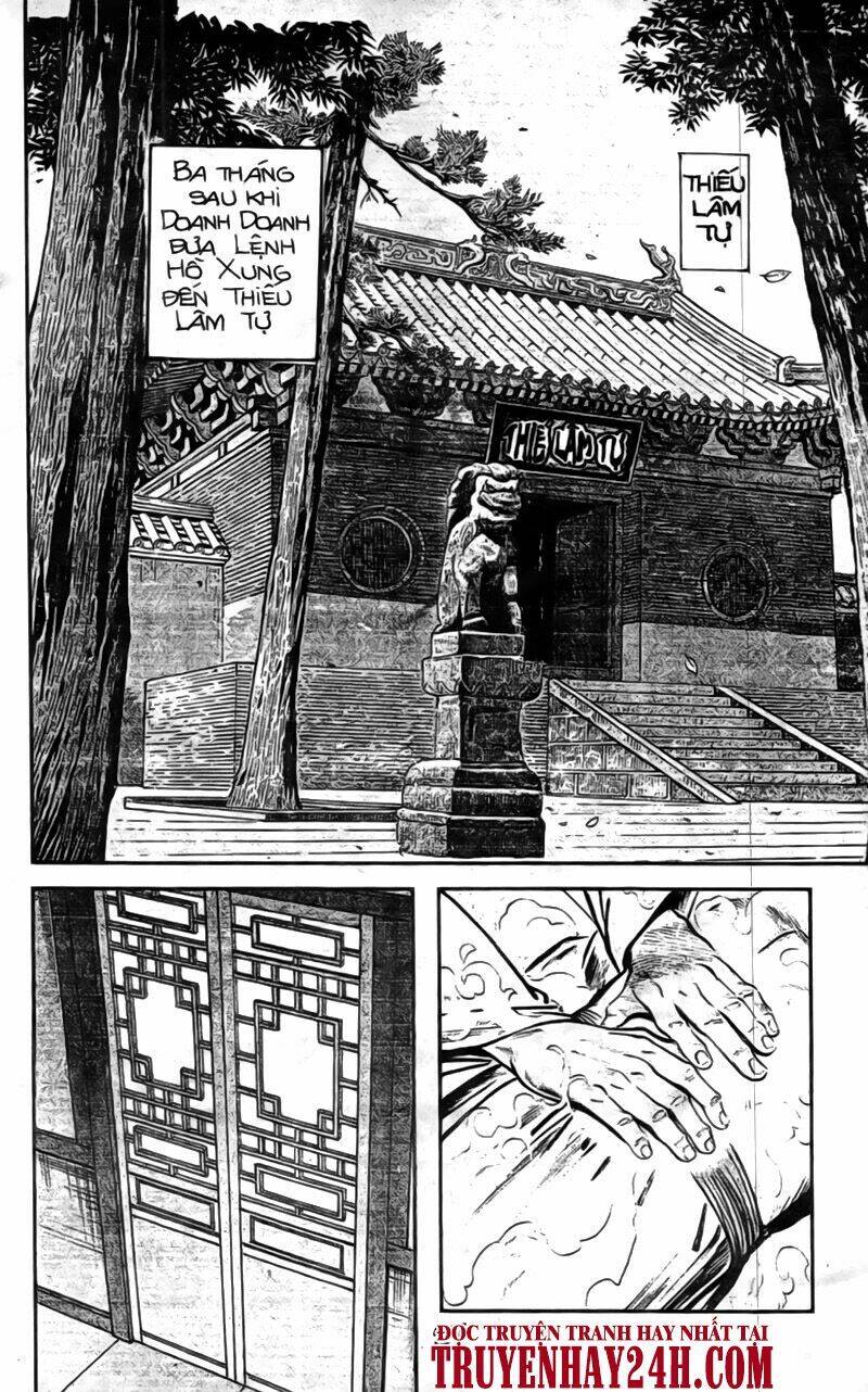 Tiếu Ngạo Giang Hồ Chapter 53 - 6