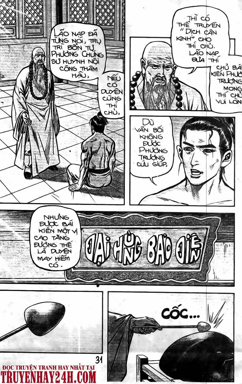 Tiếu Ngạo Giang Hồ Chapter 53 - 10