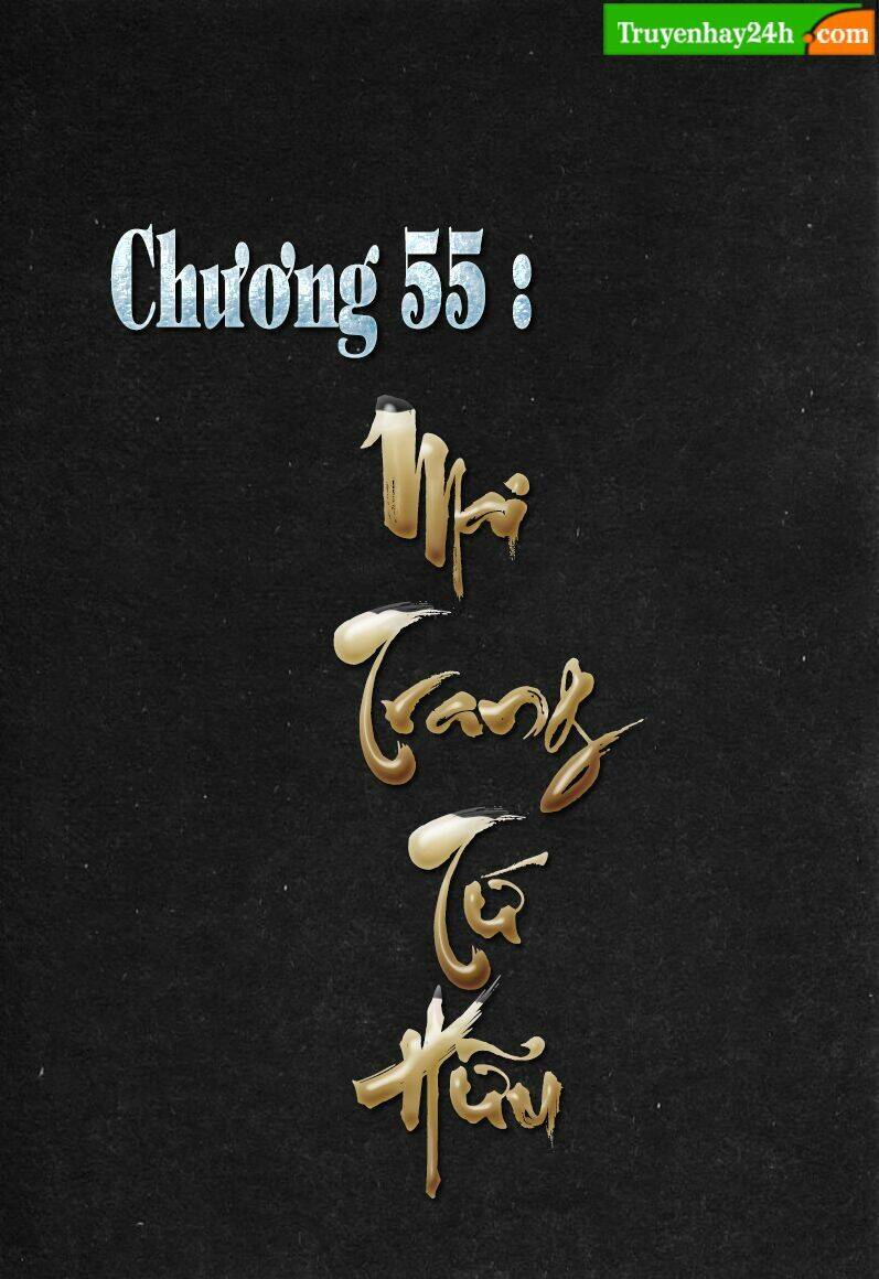 Tiếu Ngạo Giang Hồ Chapter 55 - 2