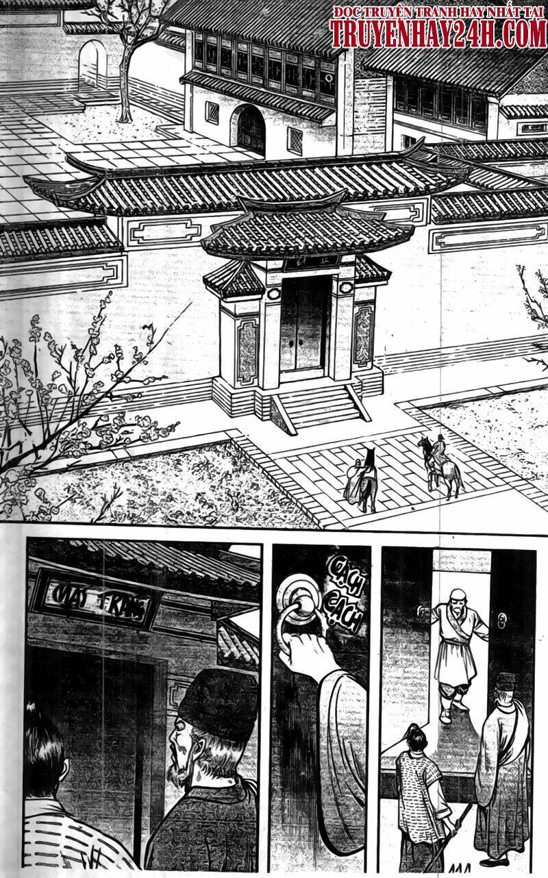 Tiếu Ngạo Giang Hồ Chapter 55 - 7