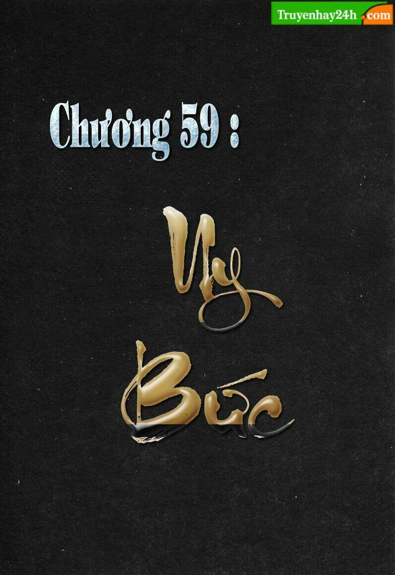 Tiếu Ngạo Giang Hồ Chapter 59 - 2