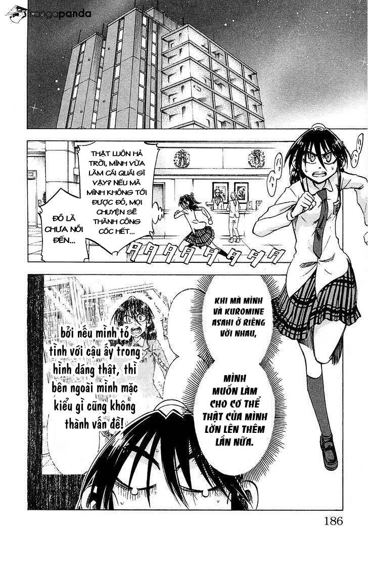 Jitsu Wa Watashi Wa Information Chapter 79 - 13