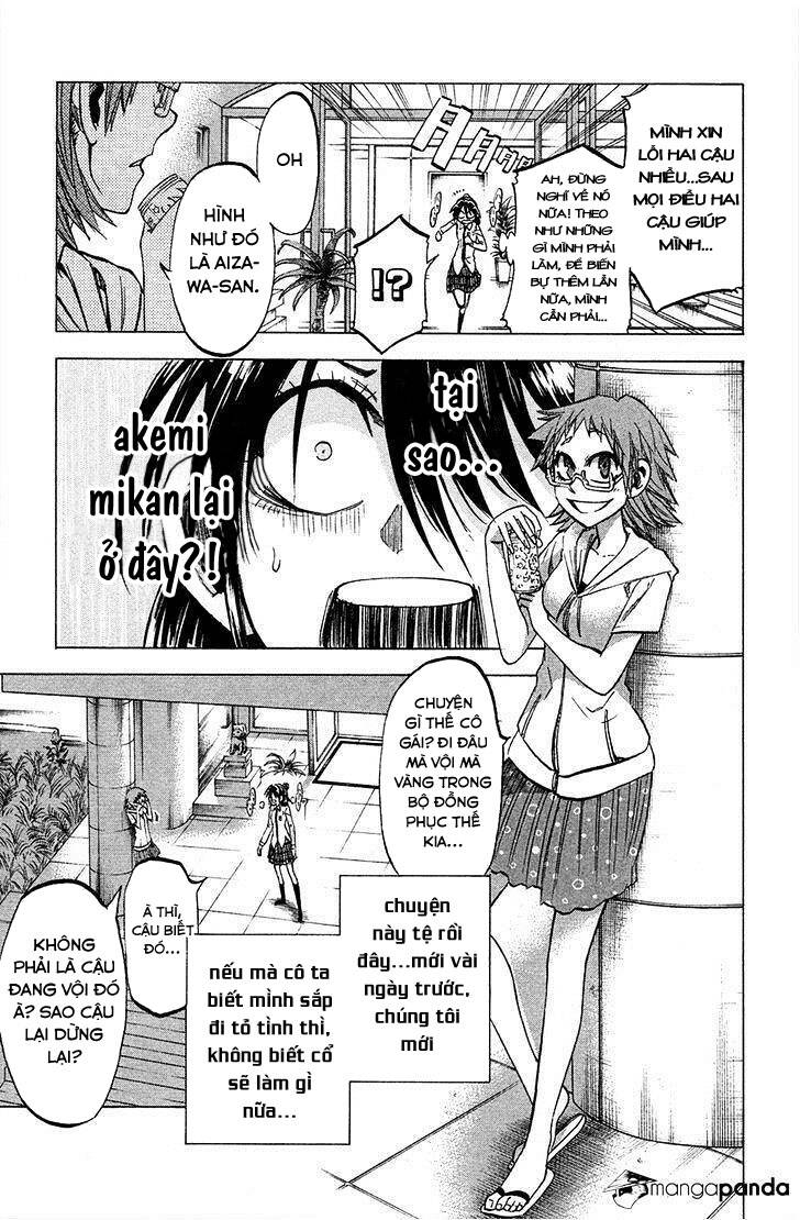 Jitsu Wa Watashi Wa Information Chapter 79 - 14