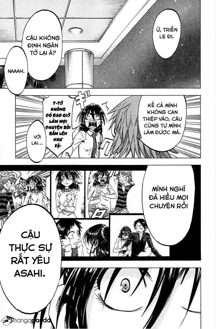 Jitsu Wa Watashi Wa Information Chapter 79 - 16