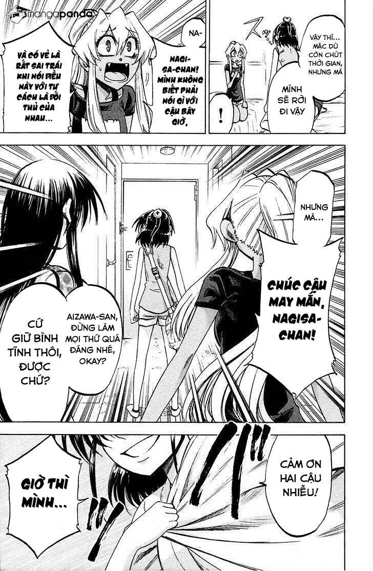 Jitsu Wa Watashi Wa Information Chapter 79 - 6