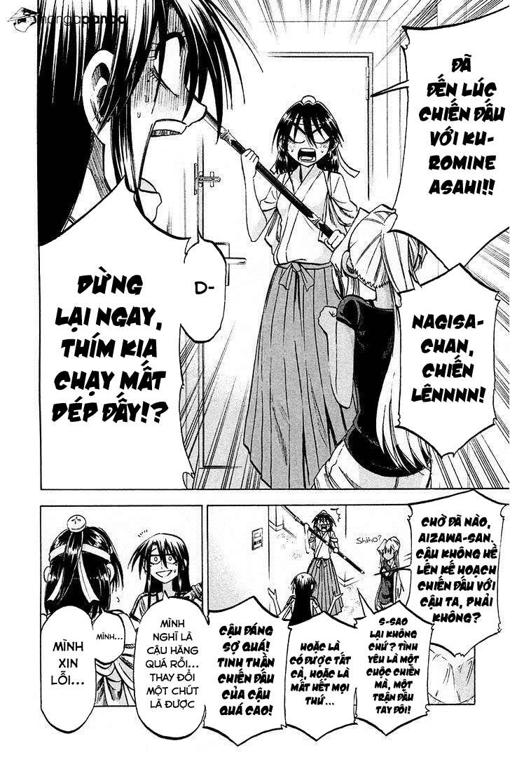 Jitsu Wa Watashi Wa Information Chapter 79 - 7