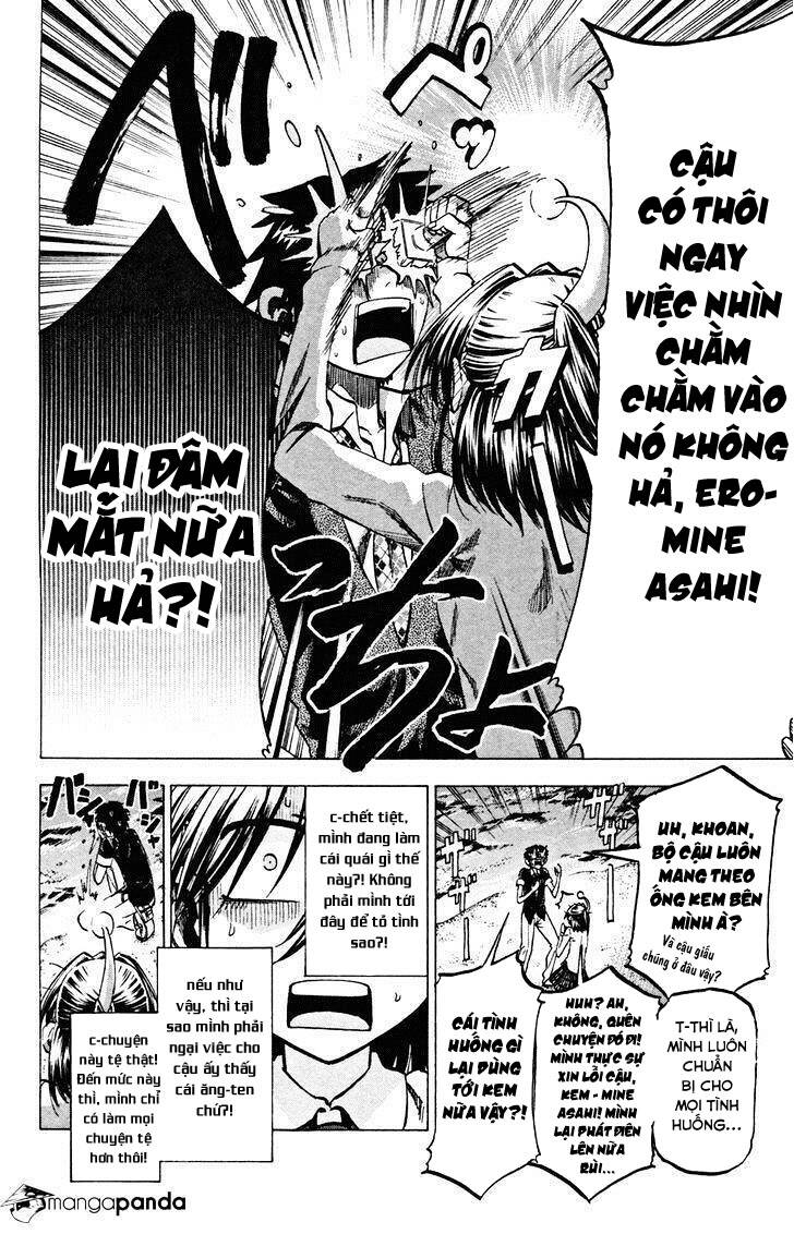 Jitsu Wa Watashi Wa Information Chapter 80 - 5