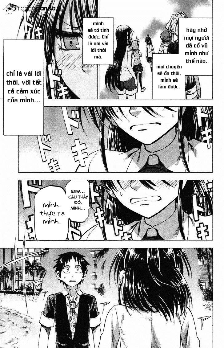 Jitsu Wa Watashi Wa Information Chapter 80 - 8