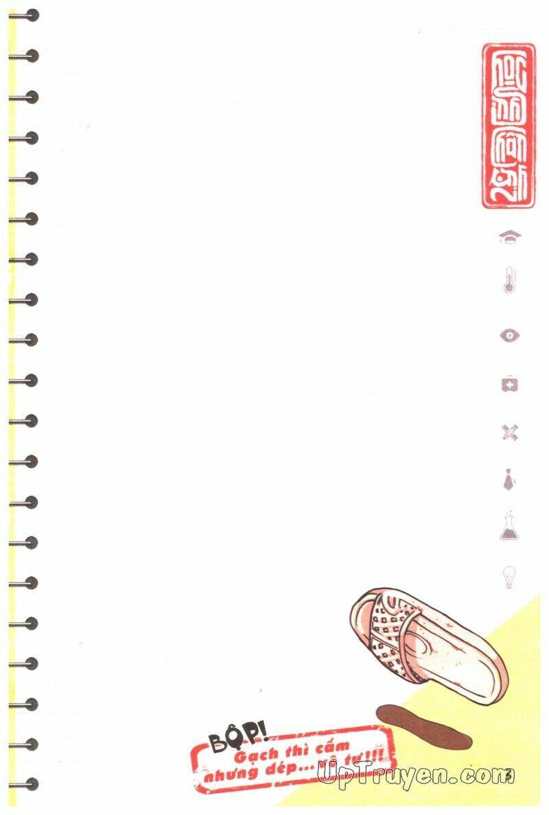 Học Sinh Chân Kinh Chapter 5 - 5