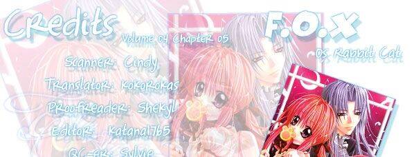 F.o.x Chapter 32 - 4