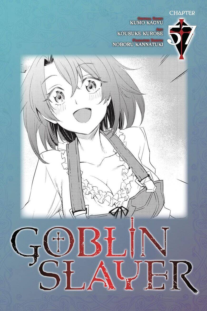 Tôi Chỉ Muốn Tiêu Diệt Goblin Chapter 57 - 3