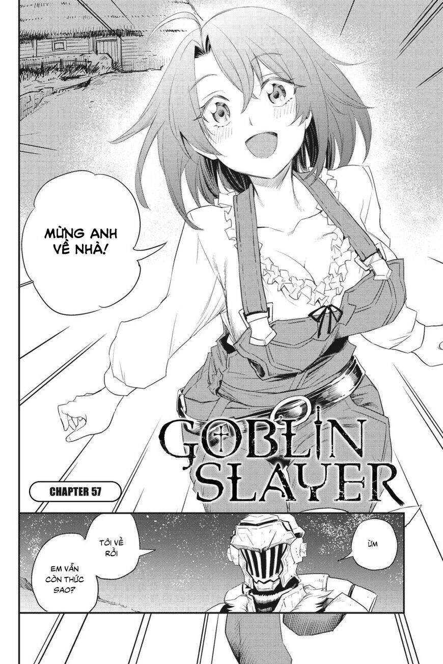 Tôi Chỉ Muốn Tiêu Diệt Goblin Chapter 57 - 5