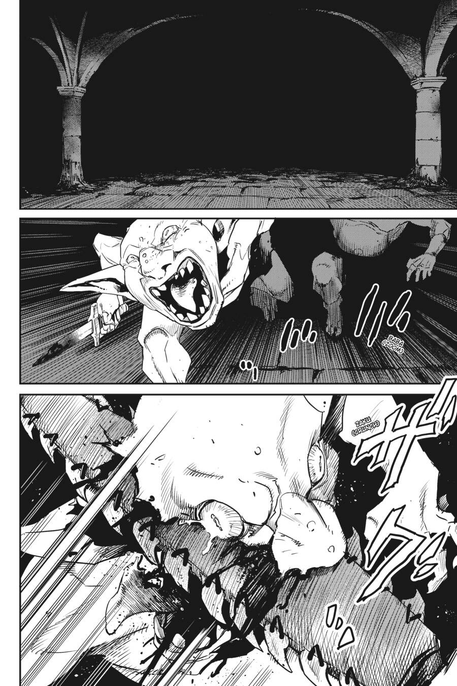 Tôi Chỉ Muốn Tiêu Diệt Goblin Chapter 58 - 11