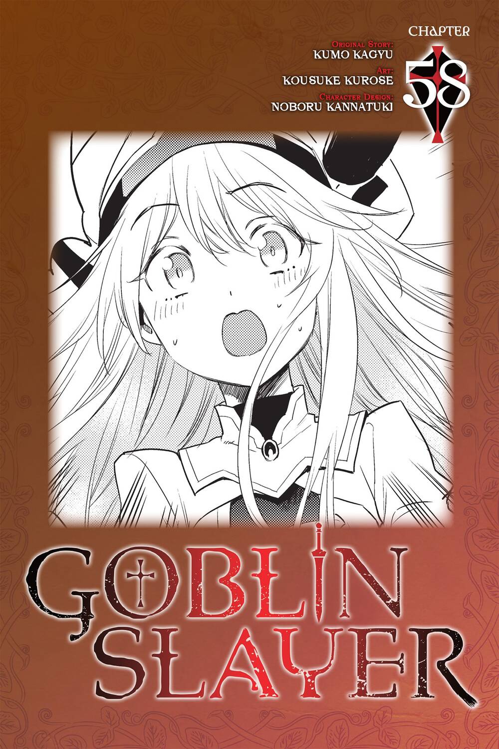 Tôi Chỉ Muốn Tiêu Diệt Goblin Chapter 58 - 3