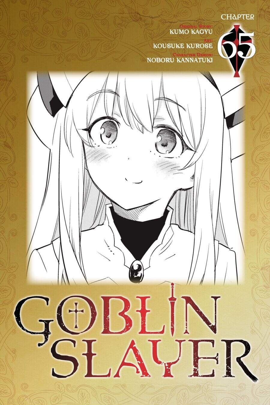 Tôi Chỉ Muốn Tiêu Diệt Goblin Chapter 65 - 2