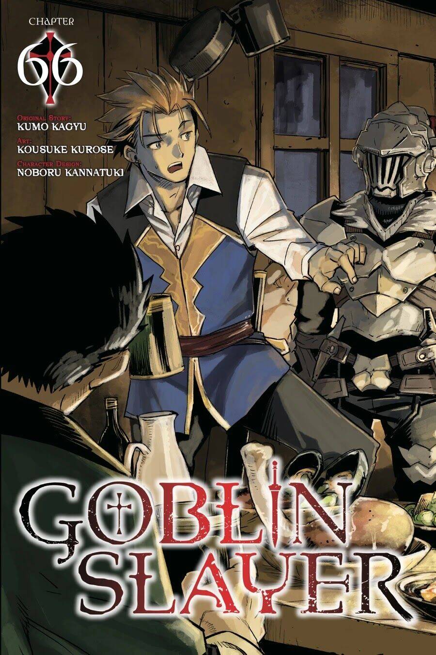 Tôi Chỉ Muốn Tiêu Diệt Goblin Chapter 66 - 2