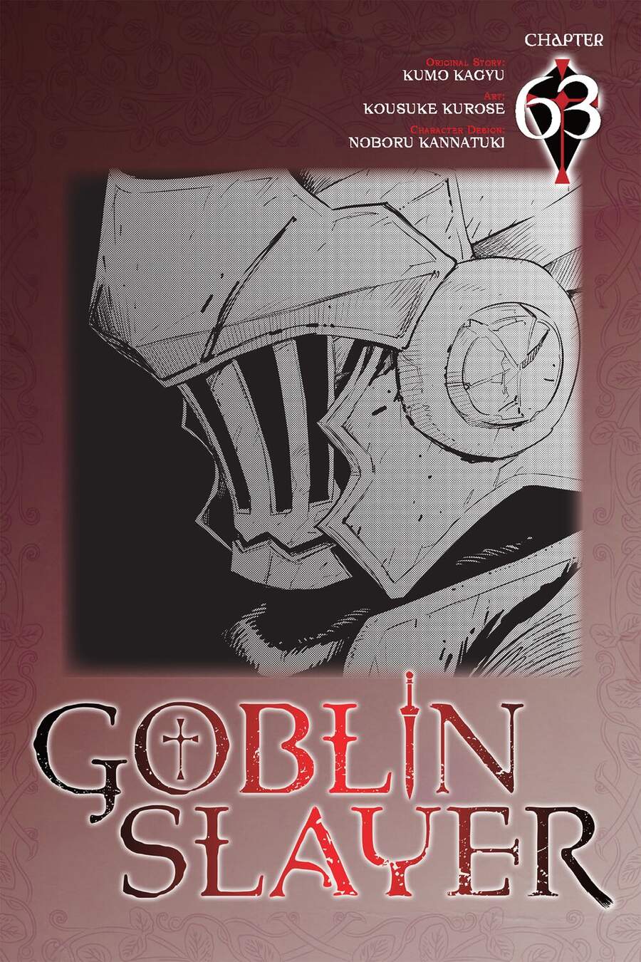 Tôi Chỉ Muốn Tiêu Diệt Goblin Chapter 63 - 3