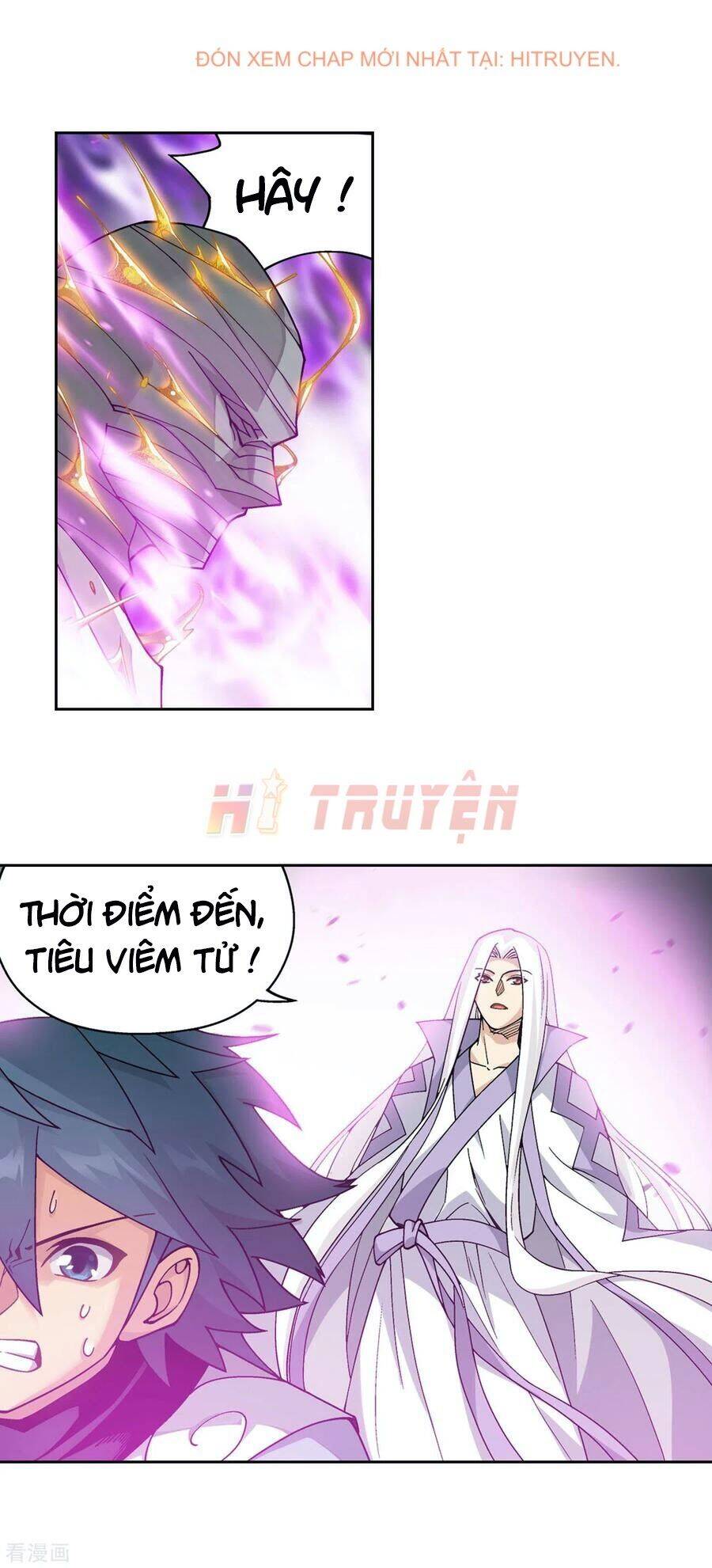 Đấu Phá Thương Khung Chapter 323 - 28