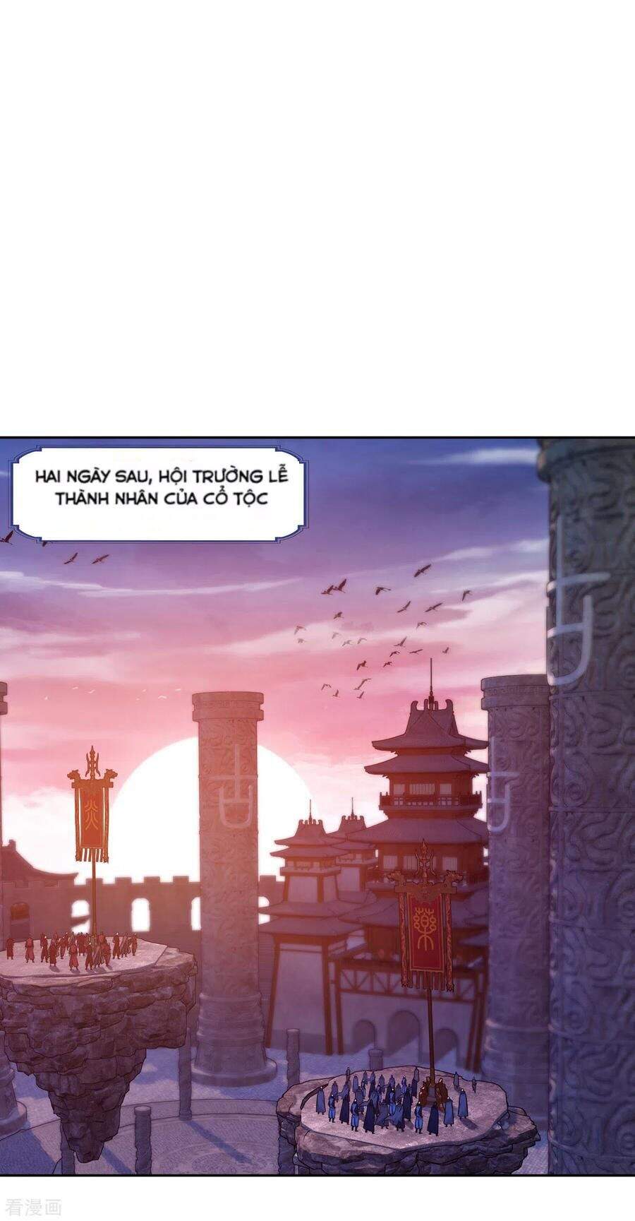 Đấu Phá Thương Khung Chapter 339 - 25