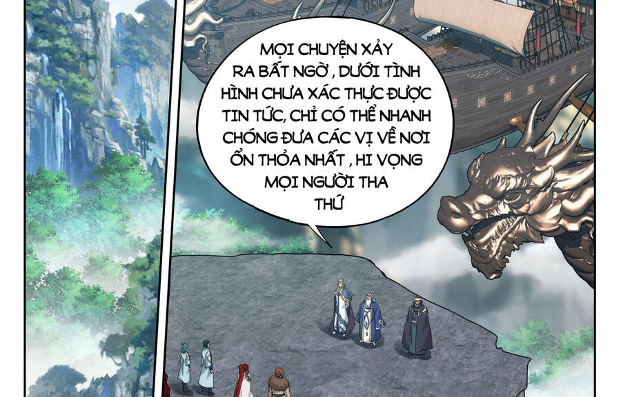 Đấu Phá Thương Khung Chapter 359 - 29