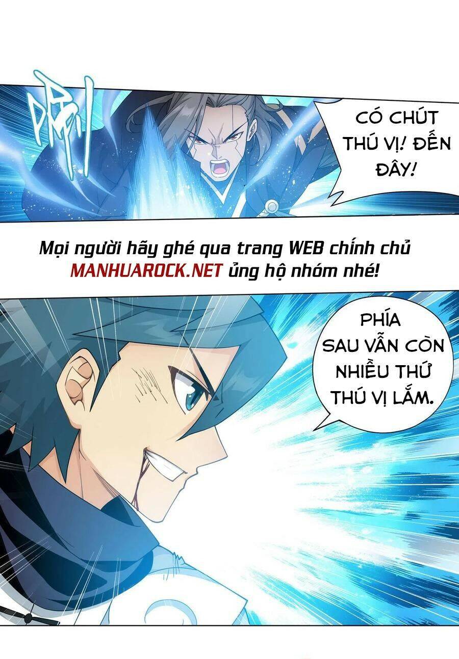 Đấu Phá Thương Khung Chapter 343 - 2