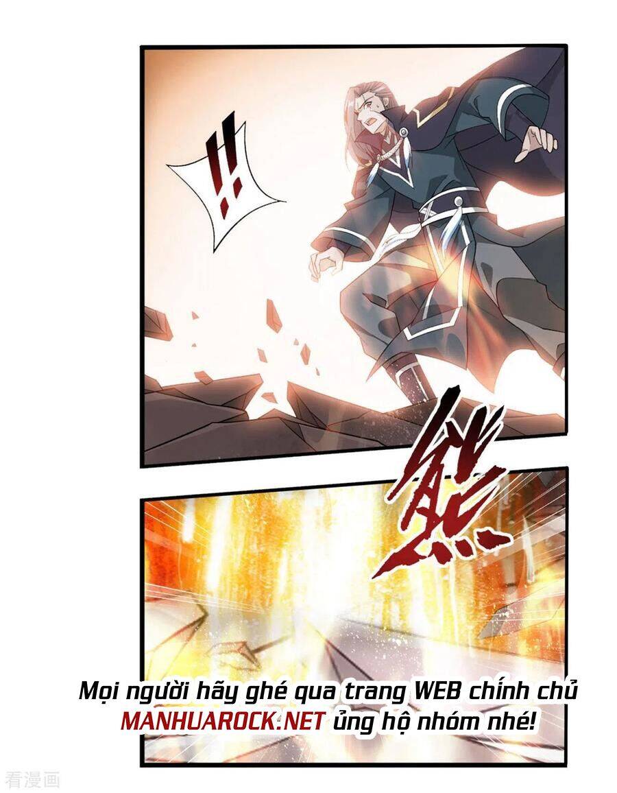 Đấu Phá Thương Khung Chapter 343 - 5