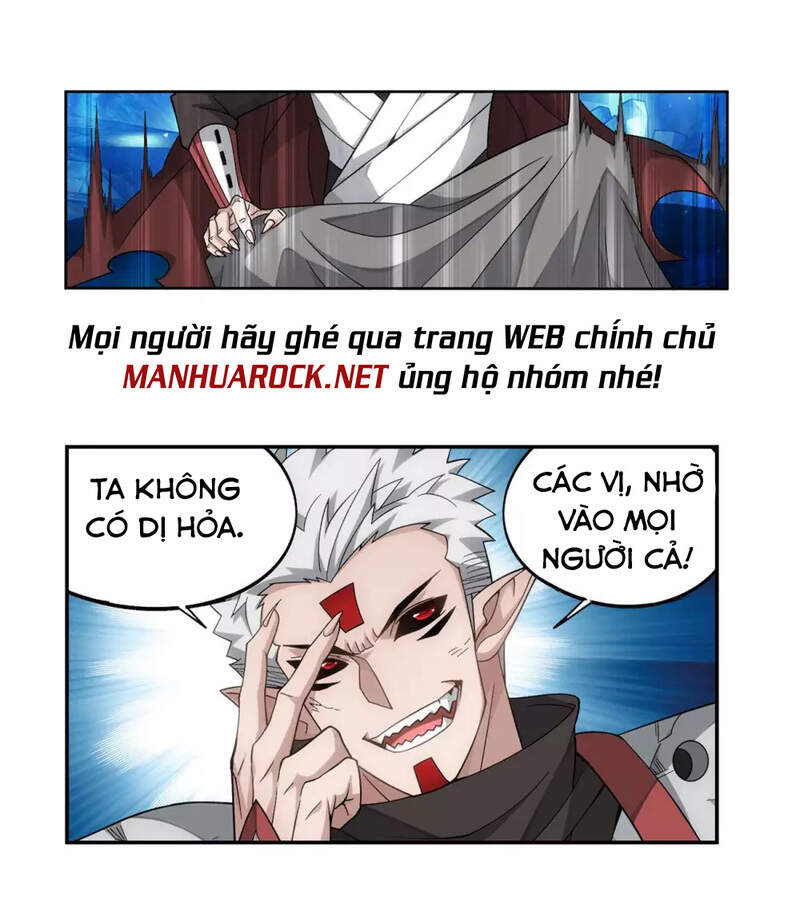 Đấu Phá Thương Khung Chapter 350 - 17