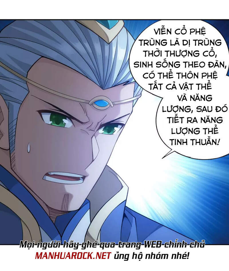 Đấu Phá Thương Khung Chapter 350 - 5