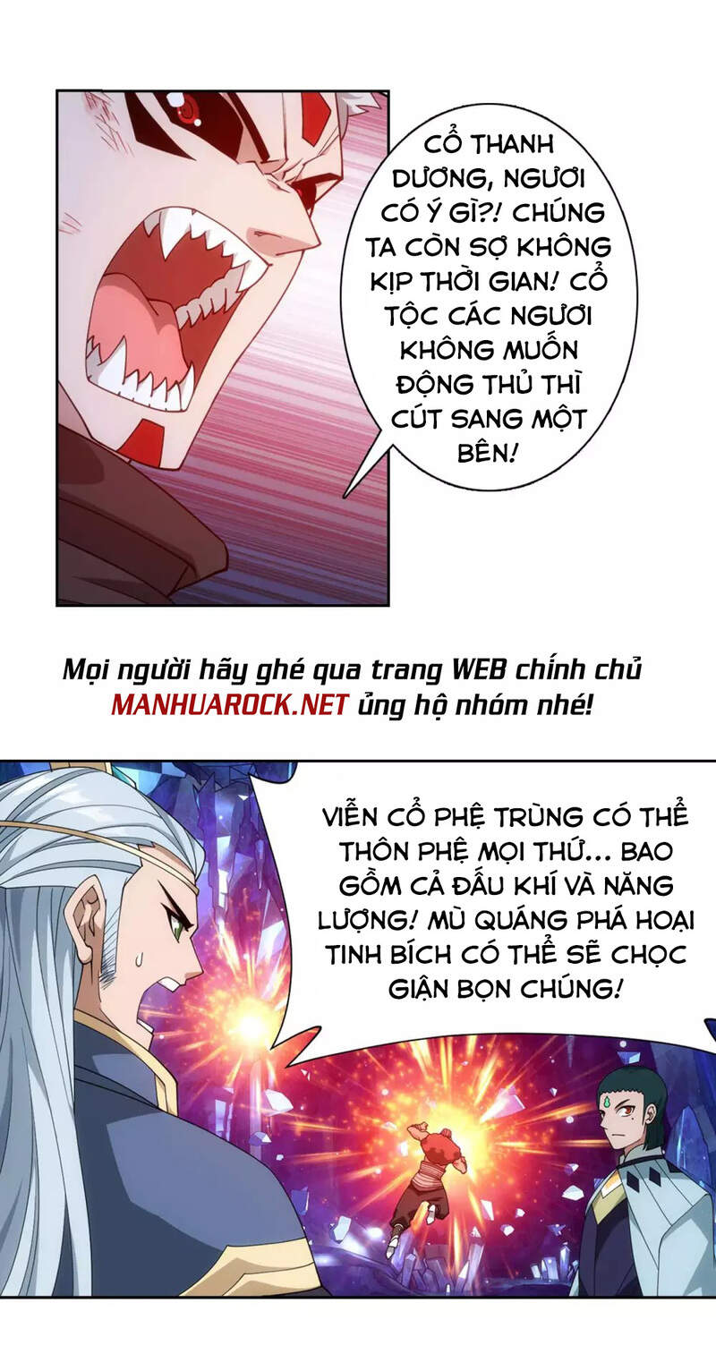 Đấu Phá Thương Khung Chapter 350 - 9