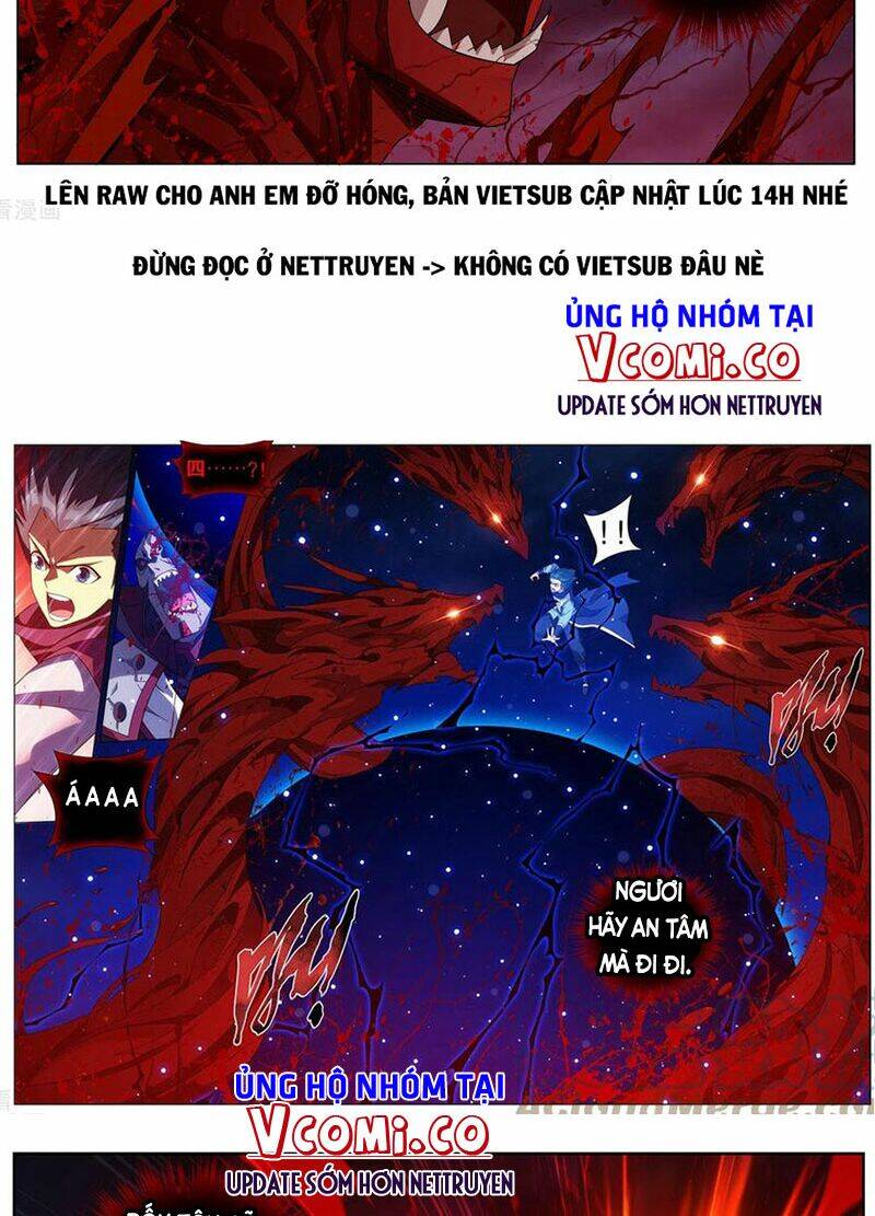 Đấu Phá Thương Khung Chapter 362 - 2