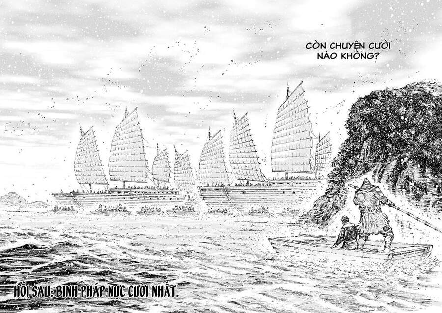 Hỏa Phụng Liêu Nguyên Chapter 556 - 22