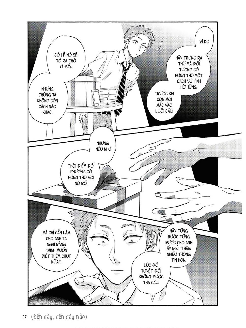 Wotaku Ni Koi Wa Muzukashii Chapter 64 - 9