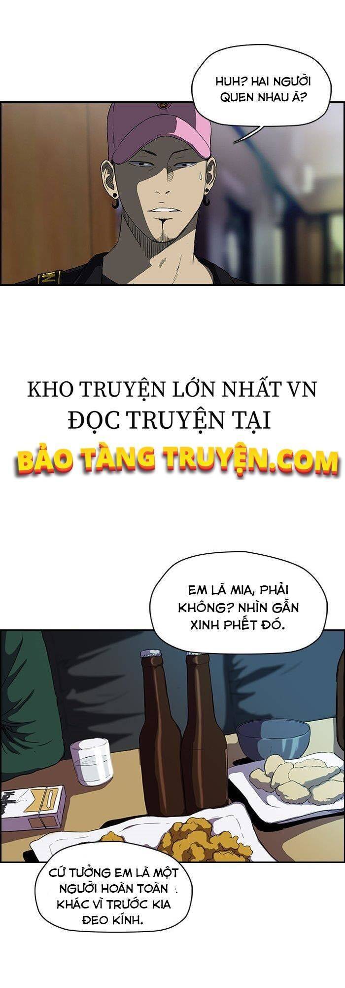 Thể Thao Cực Hạn Chapter 107 - 17