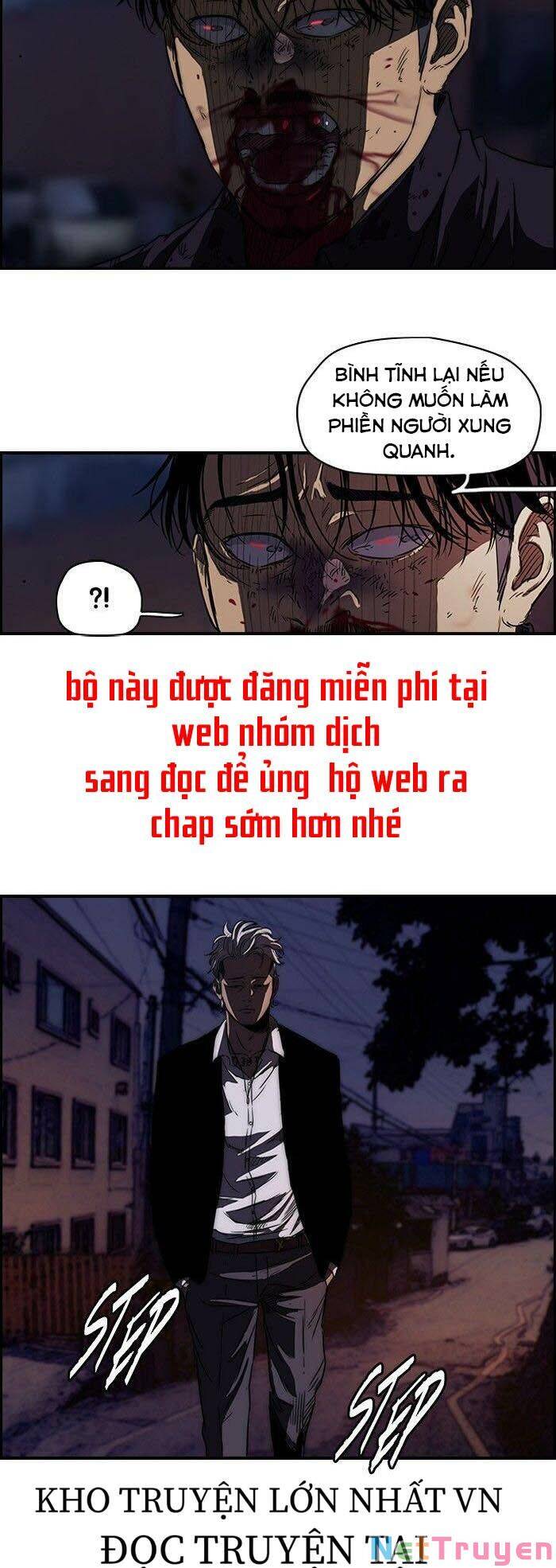 Thể Thao Cực Hạn Chapter 120 - 32