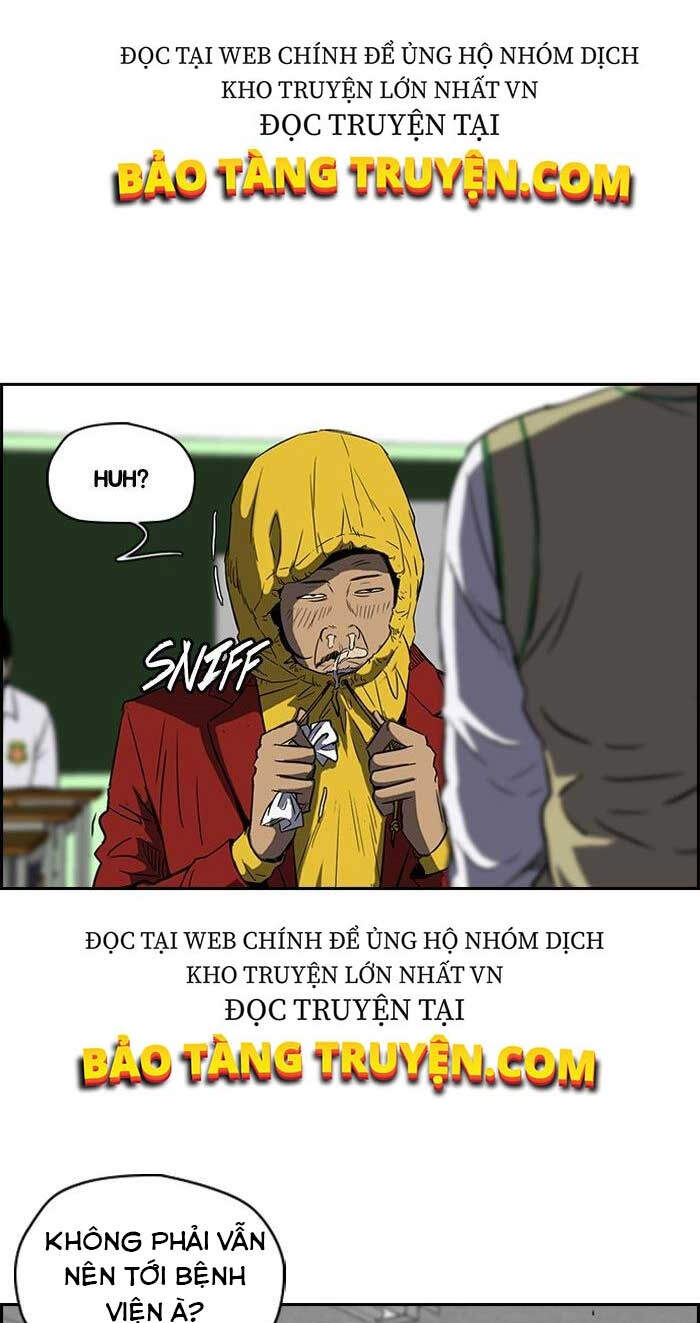 Thể Thao Cực Hạn Chapter 149 - 6