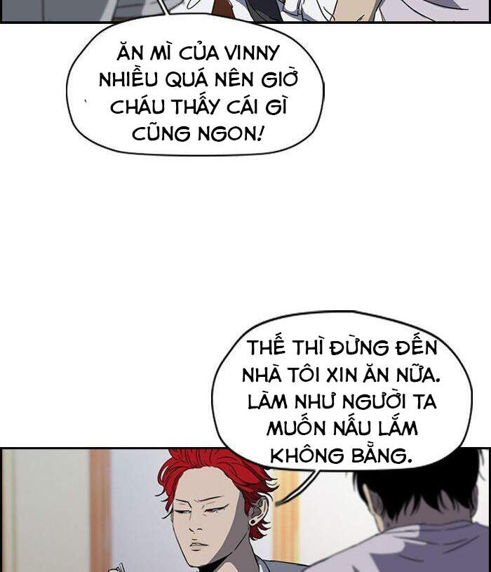 Thể Thao Cực Hạn Chapter 157 - 36