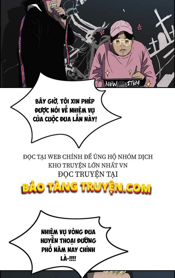 Thể Thao Cực Hạn Chapter 160 - 4