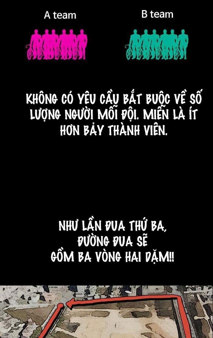 Thể Thao Cực Hạn Chapter 160 - 6