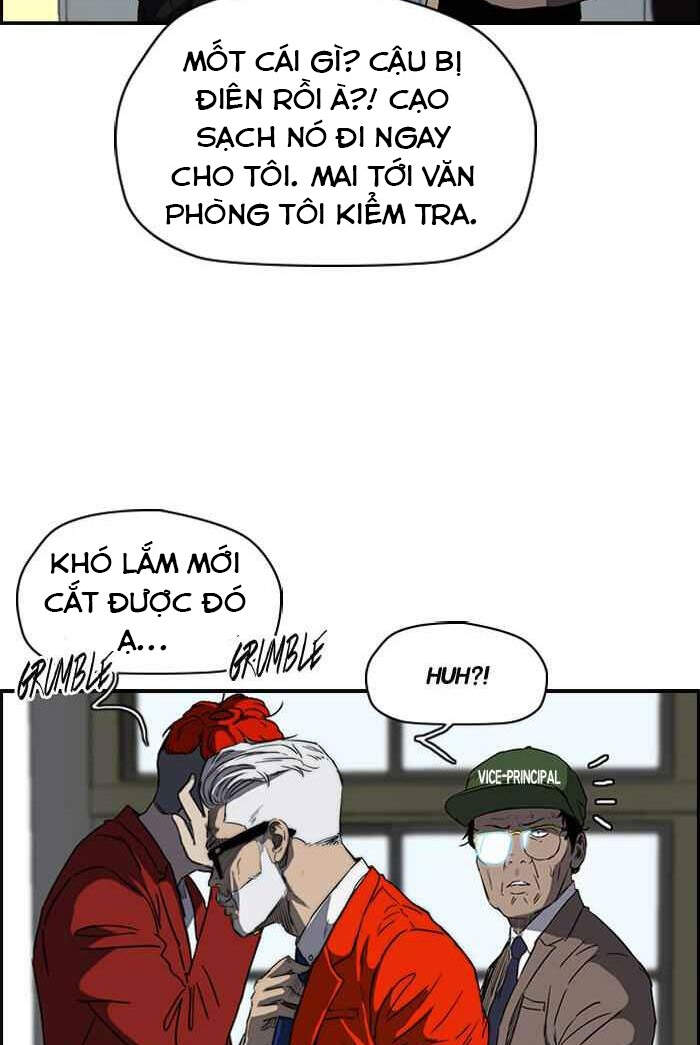 Thể Thao Cực Hạn Chapter 167 - 17