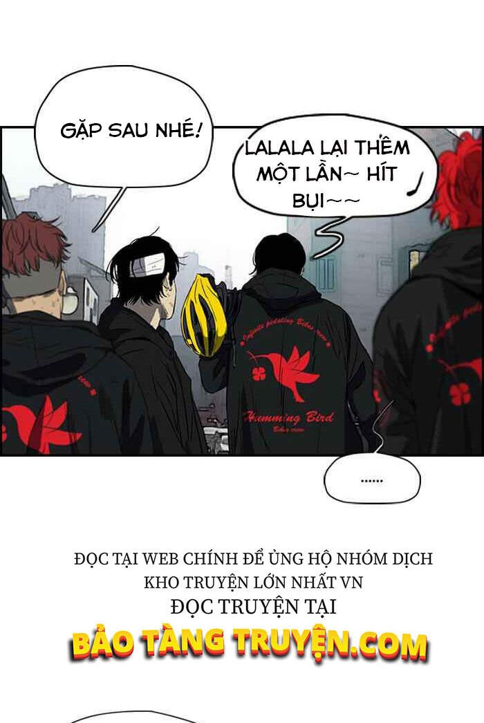 Thể Thao Cực Hạn Chapter 167 - 46