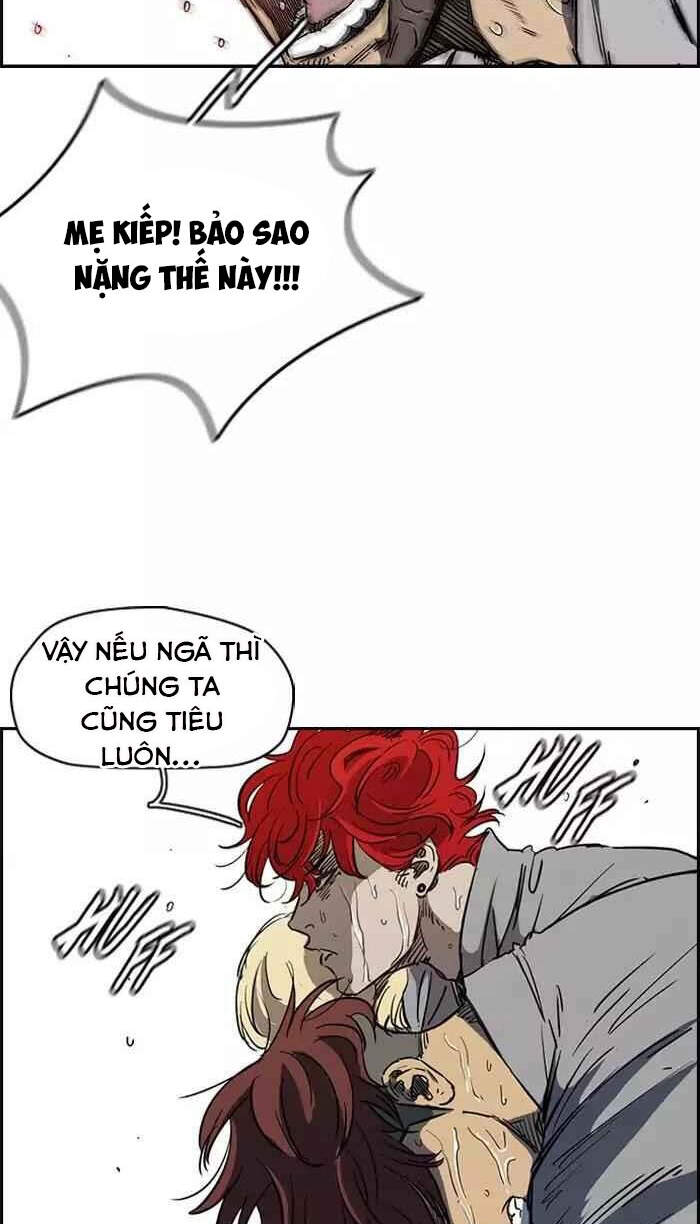 Thể Thao Cực Hạn Chapter 176 - 23