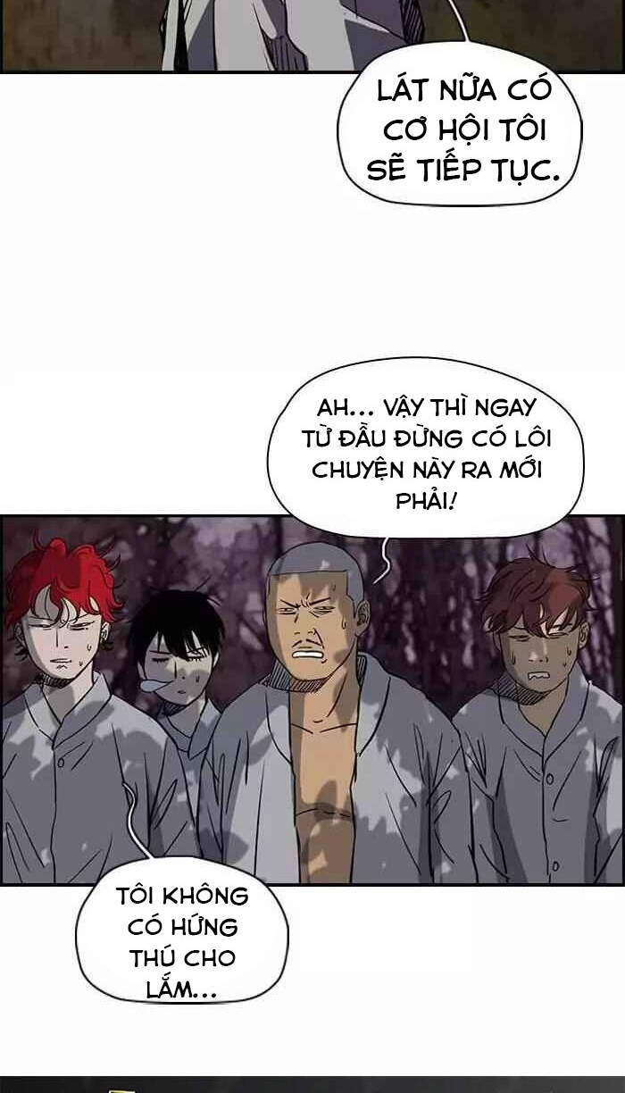 Thể Thao Cực Hạn Chapter 176 - 55