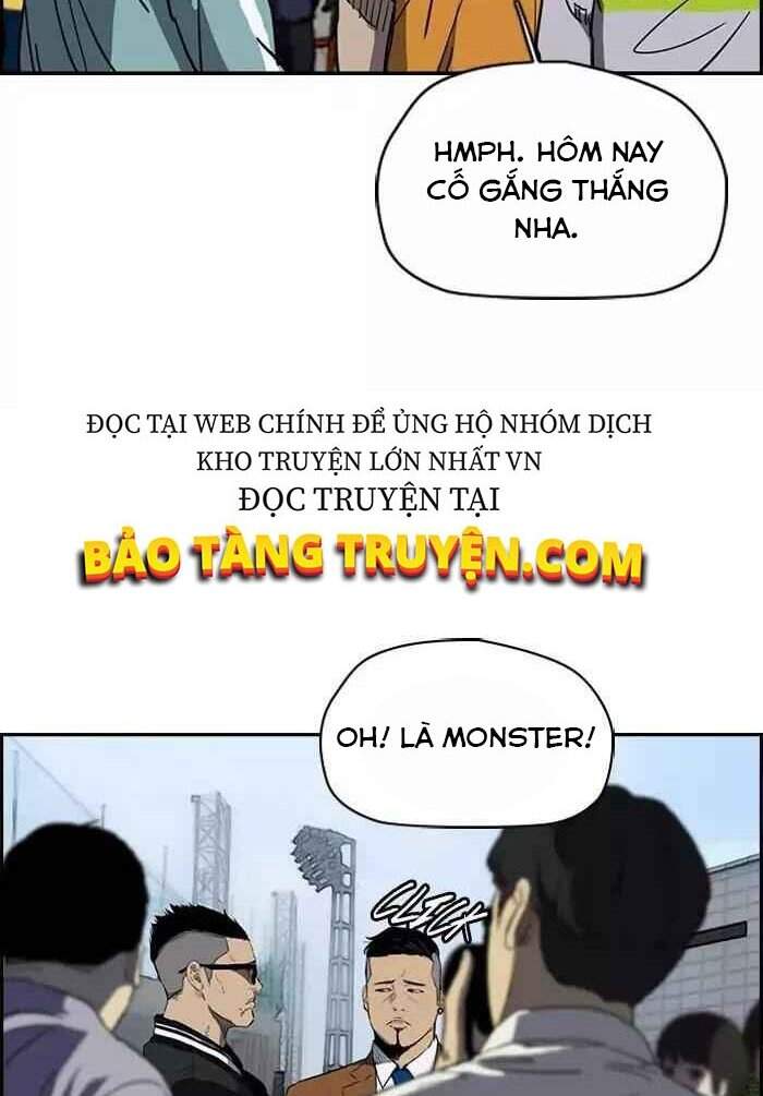 Thể Thao Cực Hạn Chapter 182 - 14