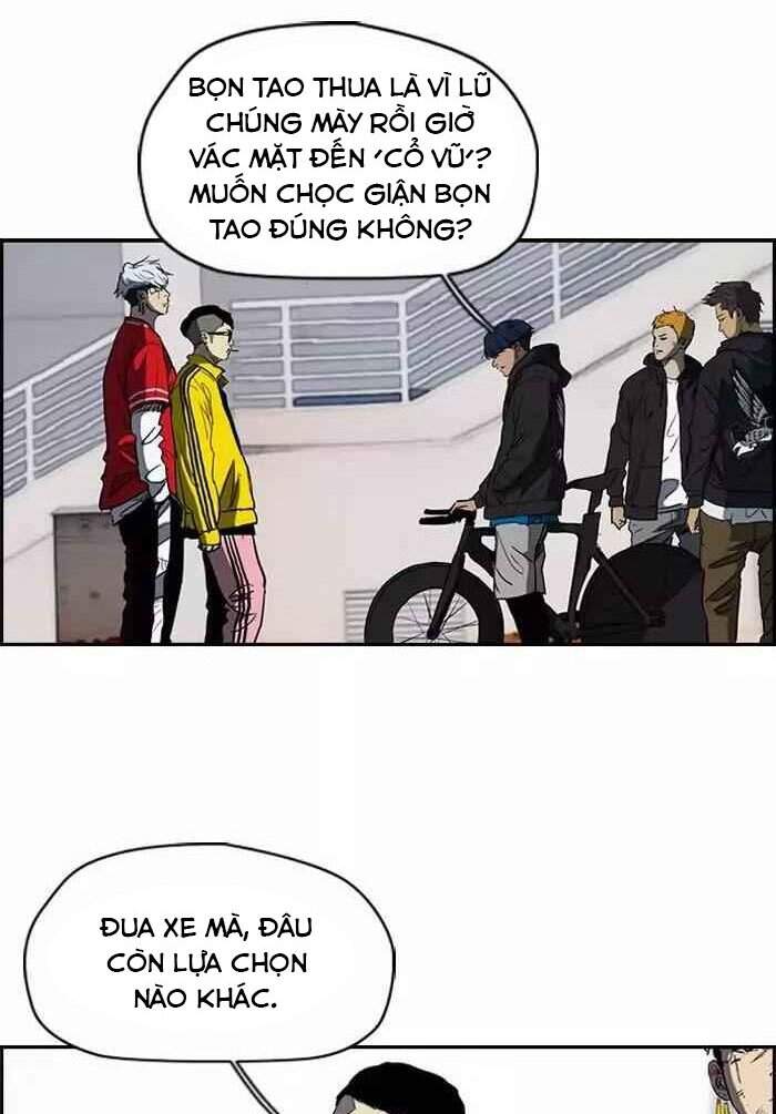 Thể Thao Cực Hạn Chapter 182 - 3