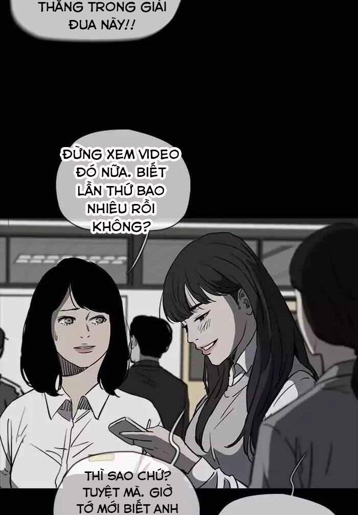 Thể Thao Cực Hạn Chapter 182 - 21