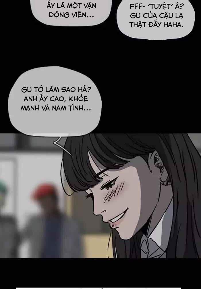 Thể Thao Cực Hạn Chapter 182 - 22