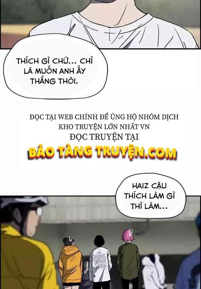 Thể Thao Cực Hạn Chapter 182 - 28